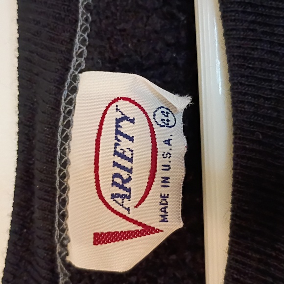 Variety USA Gummy Bear Top Size 44 Vintage - Picture 4 of 5